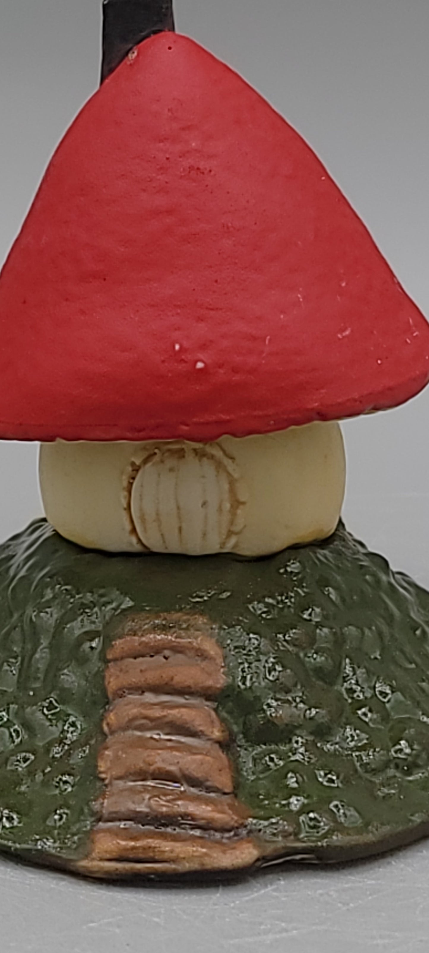 Mushroom House
