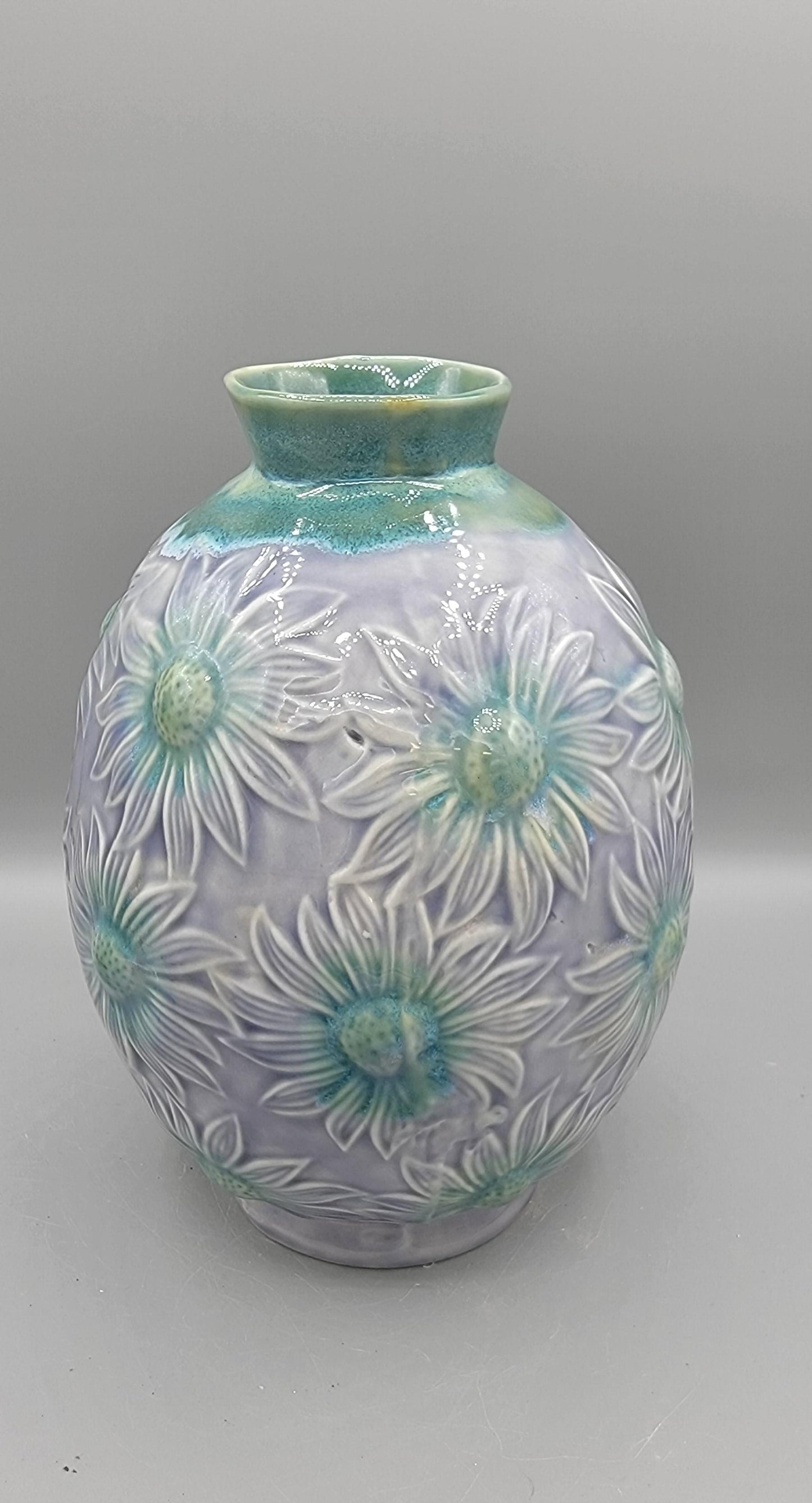 Large Flower Vase