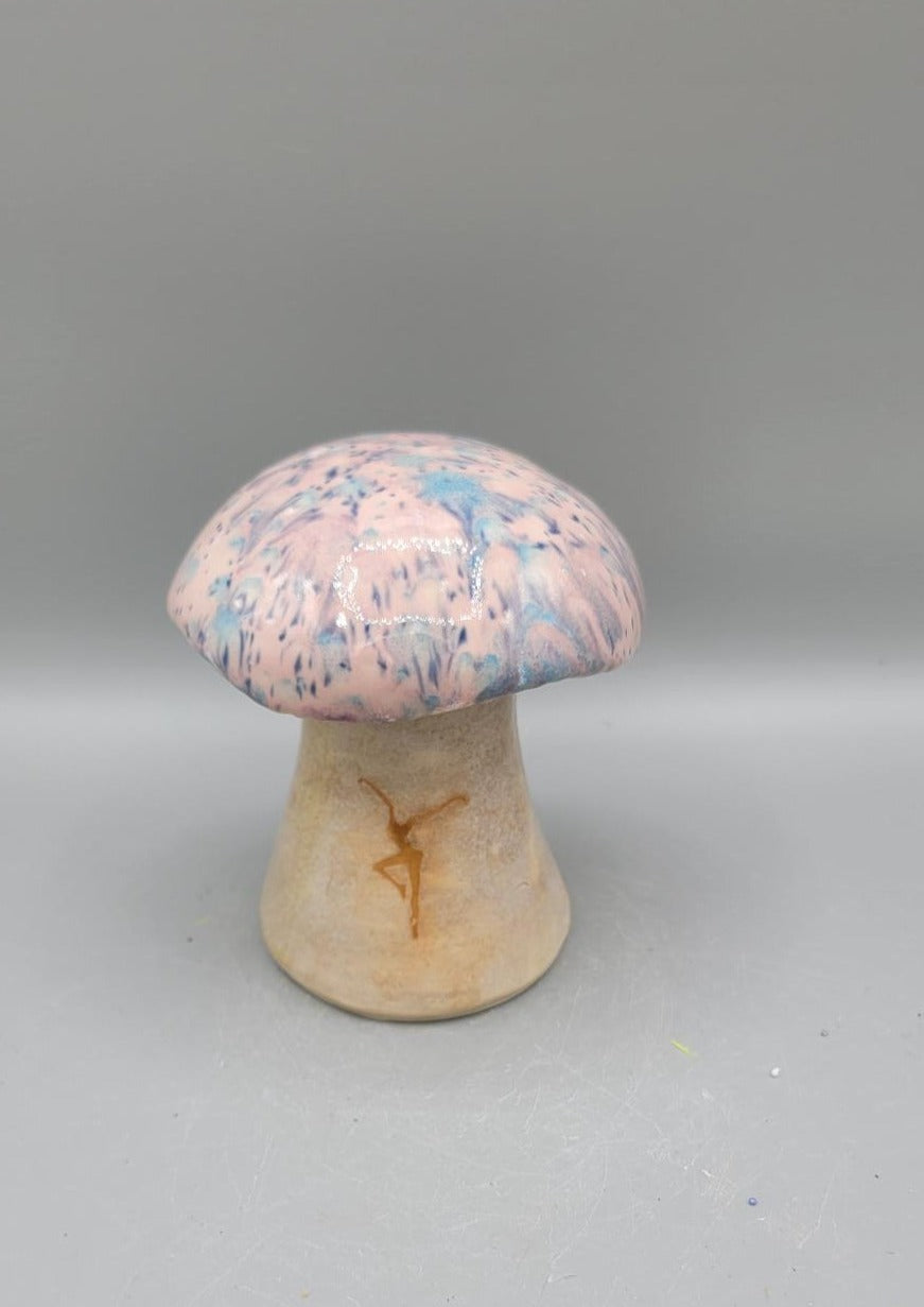 Mushrooms