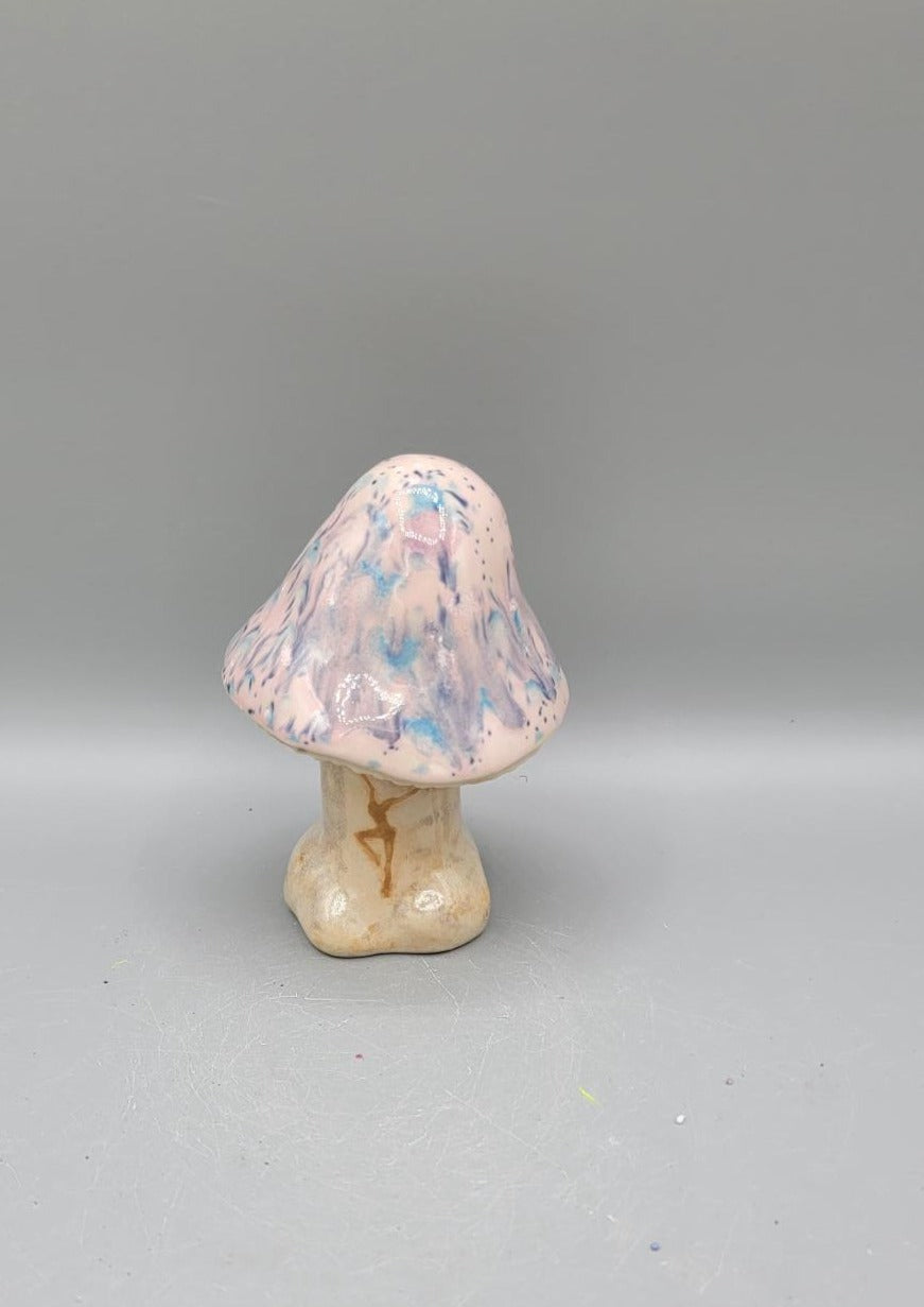 Mushrooms