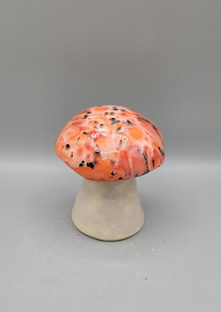 Mushrooms