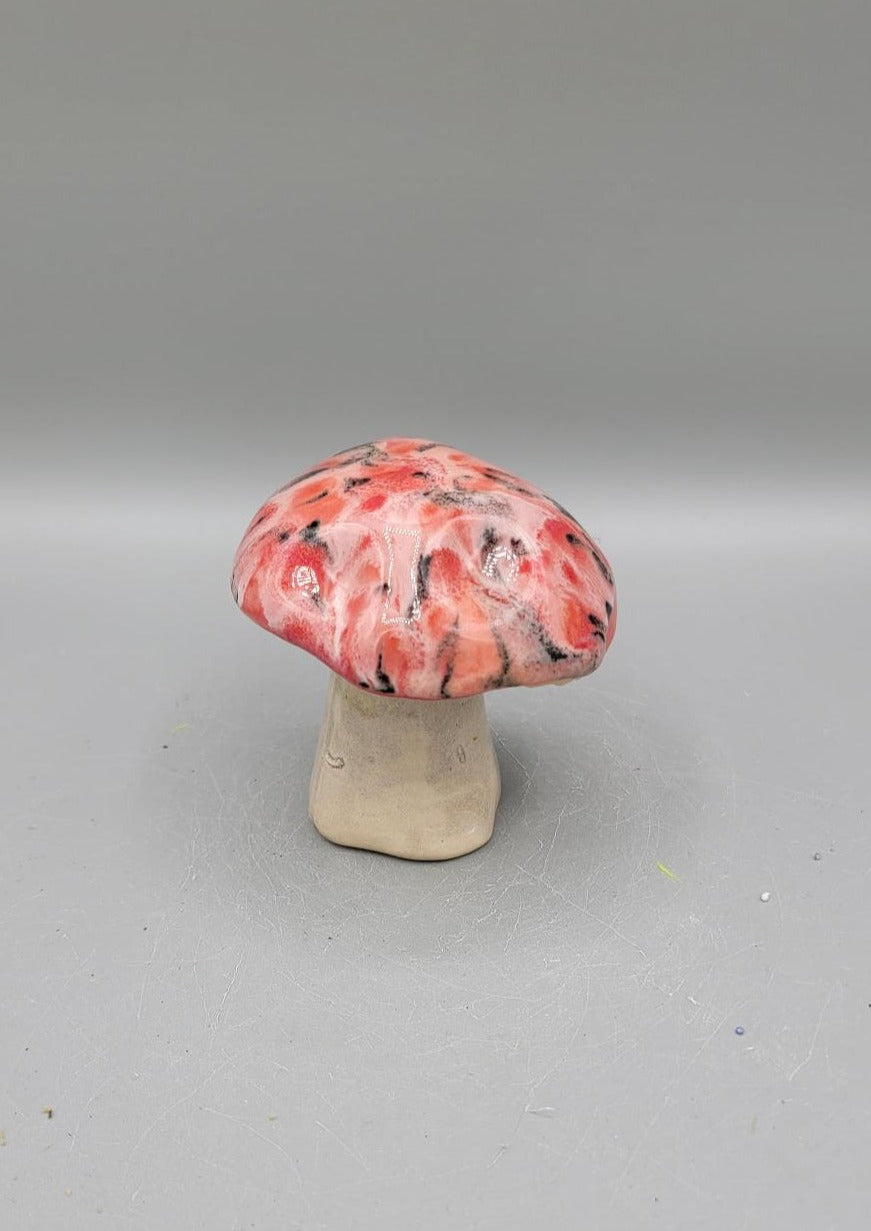 Mushrooms