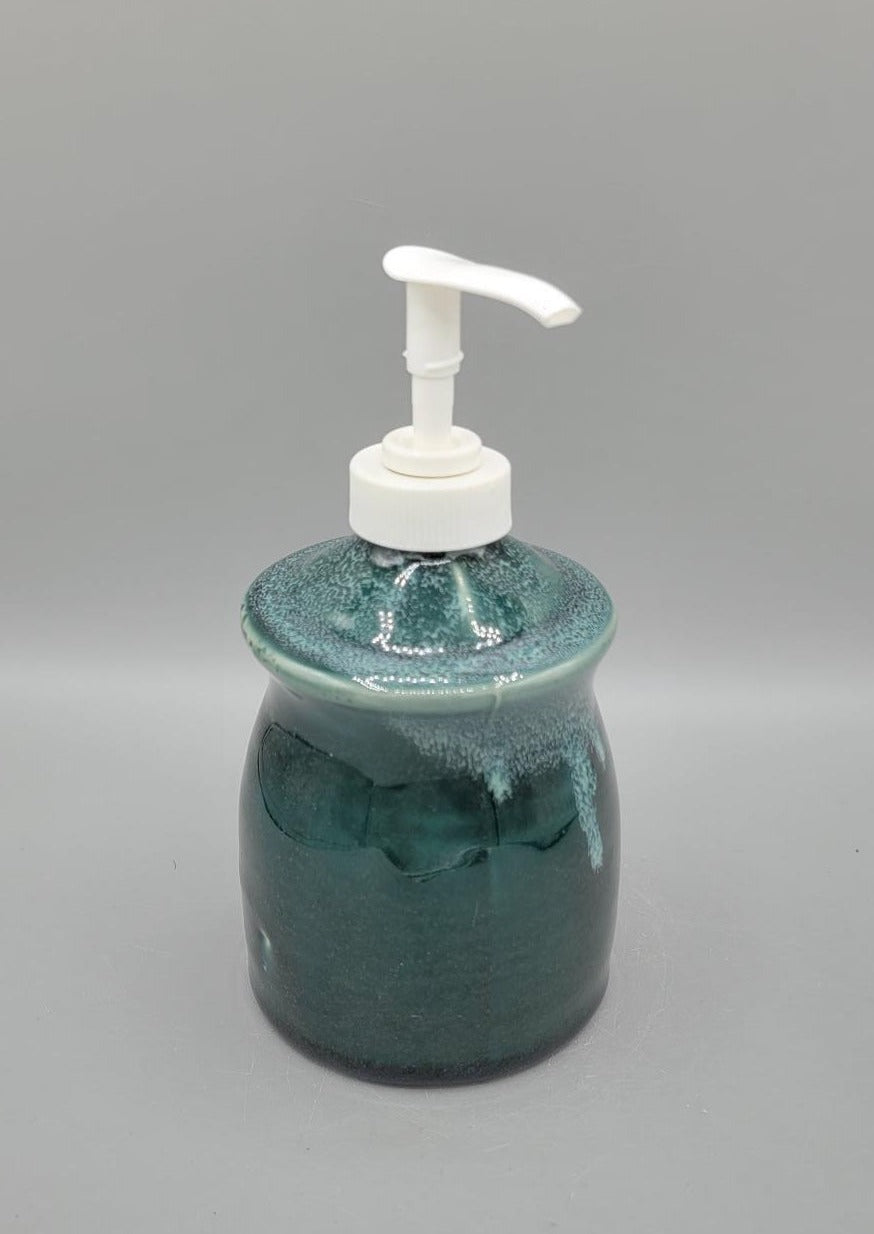 Rainforest Soap/Lotion Dispenser