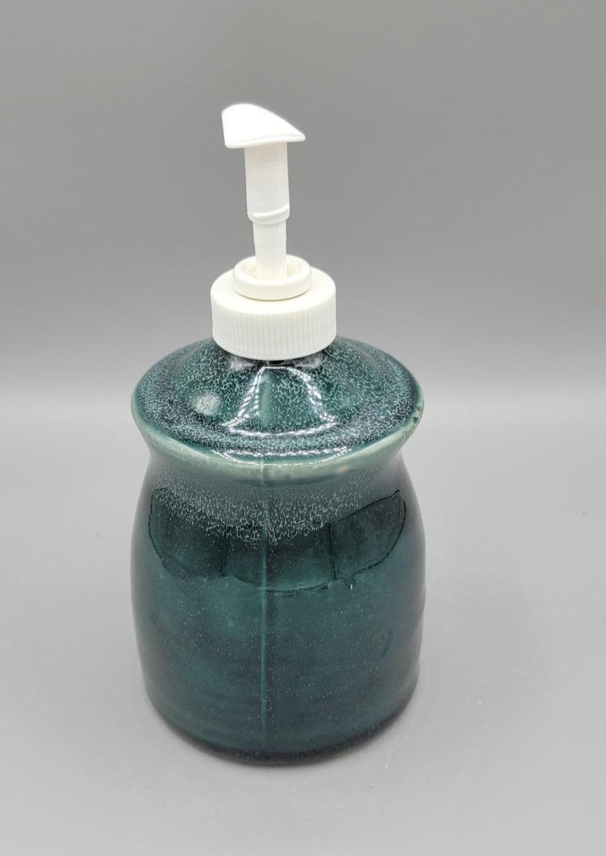 Rainforest Soap/Lotion Dispenser