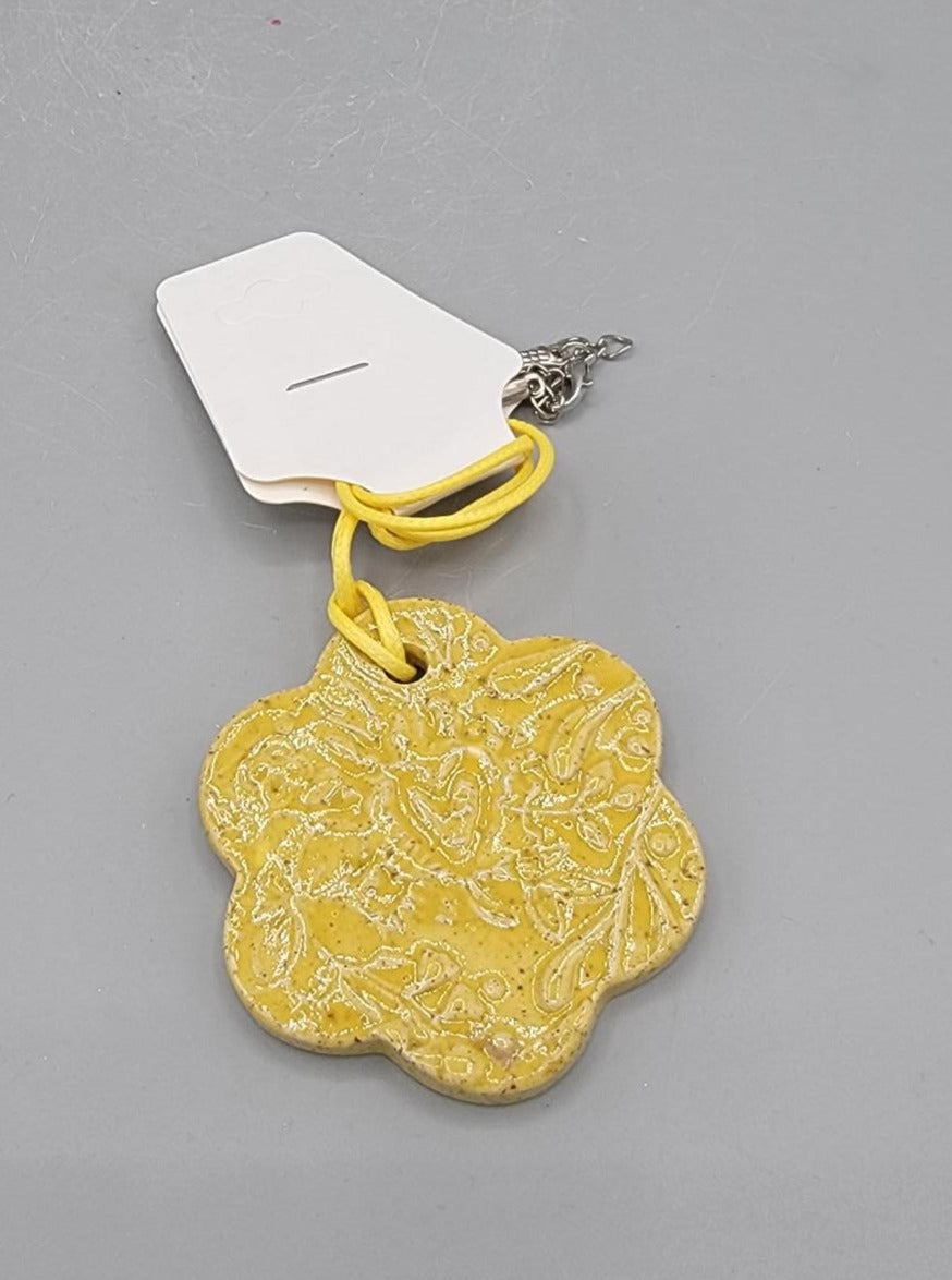 Essential Oil Rear View Mirror Hanger