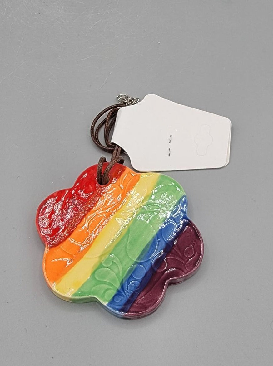 Essential Oil Rear View Mirror Hanger