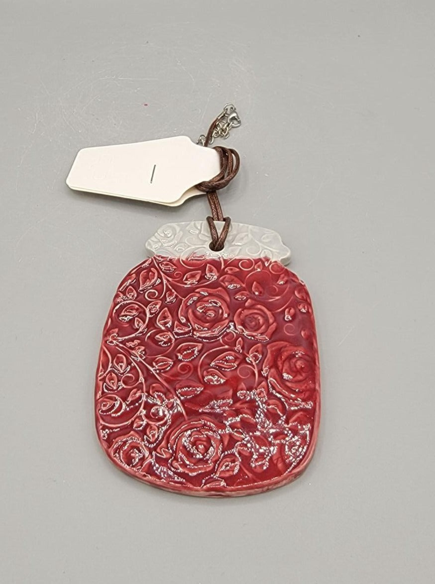 Essential Oil Rear View Mirror Hanger