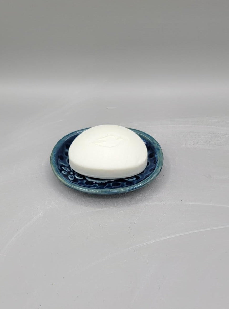 Owl Soap/Trinket Dish