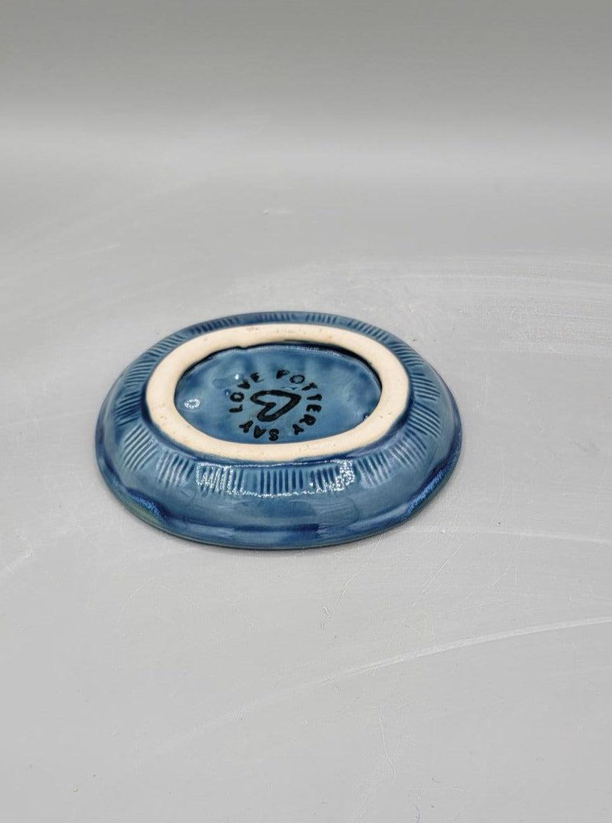 Owl Soap/Trinket Dish