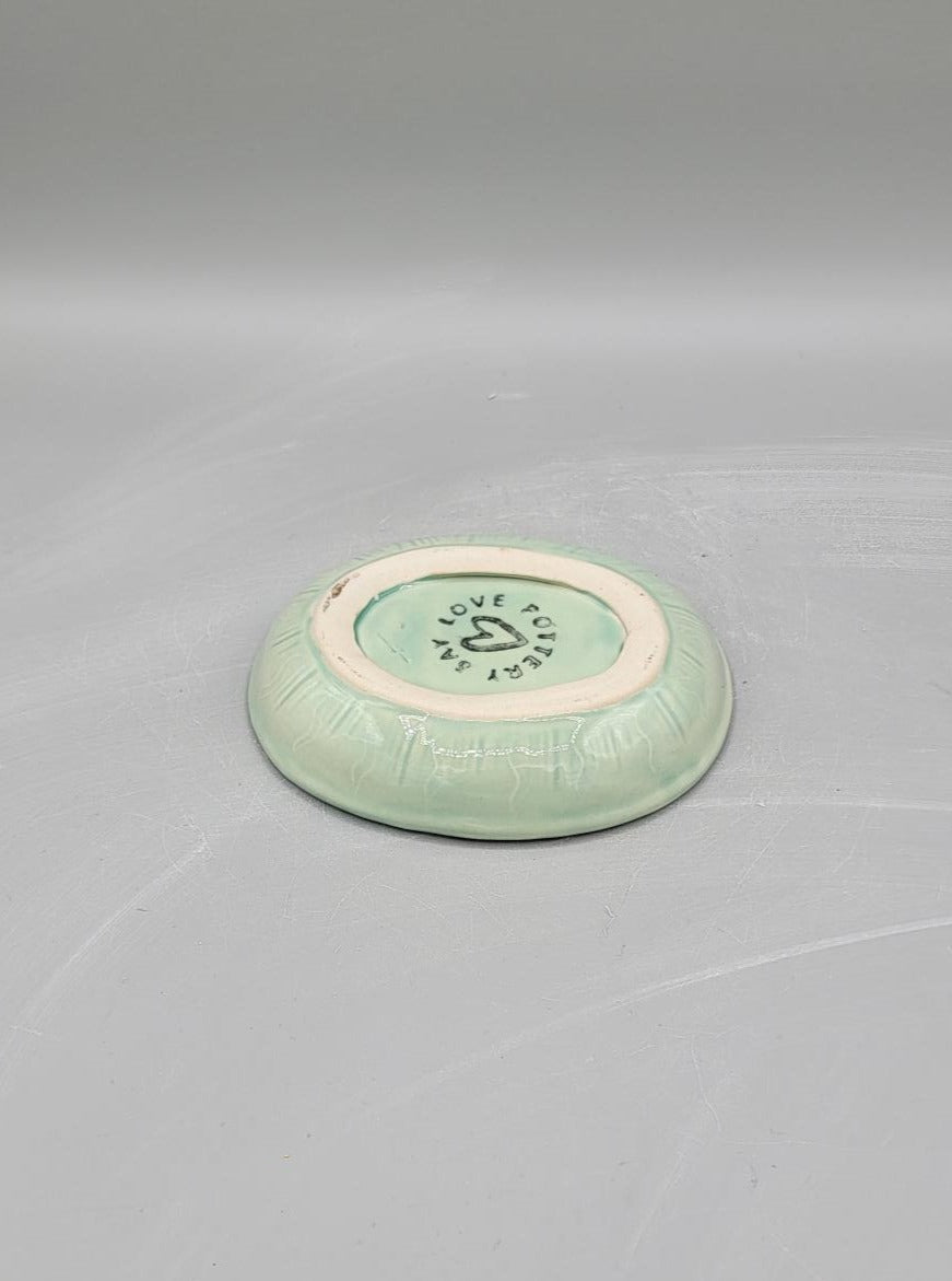Turtle Soap/Trinket Dish