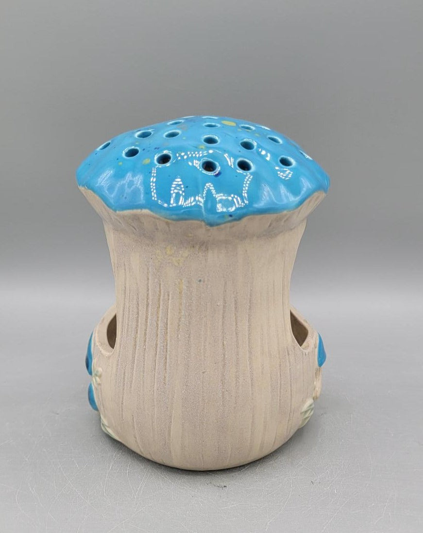 6 in Mushroom Luminary