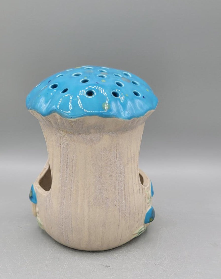 6 in Mushroom Luminary