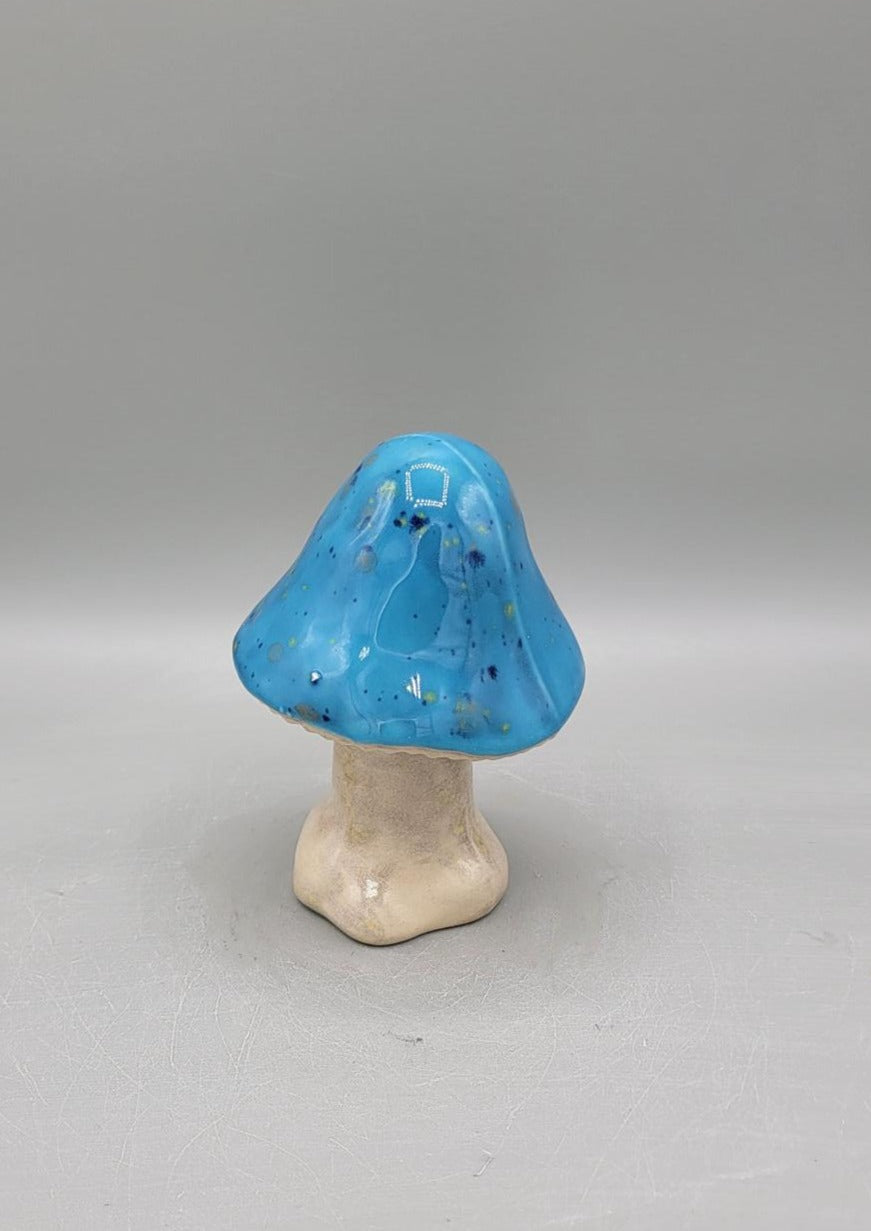 Mushrooms
