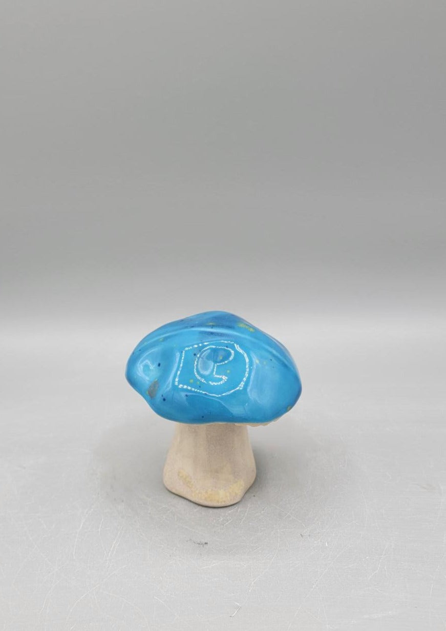 Mushrooms