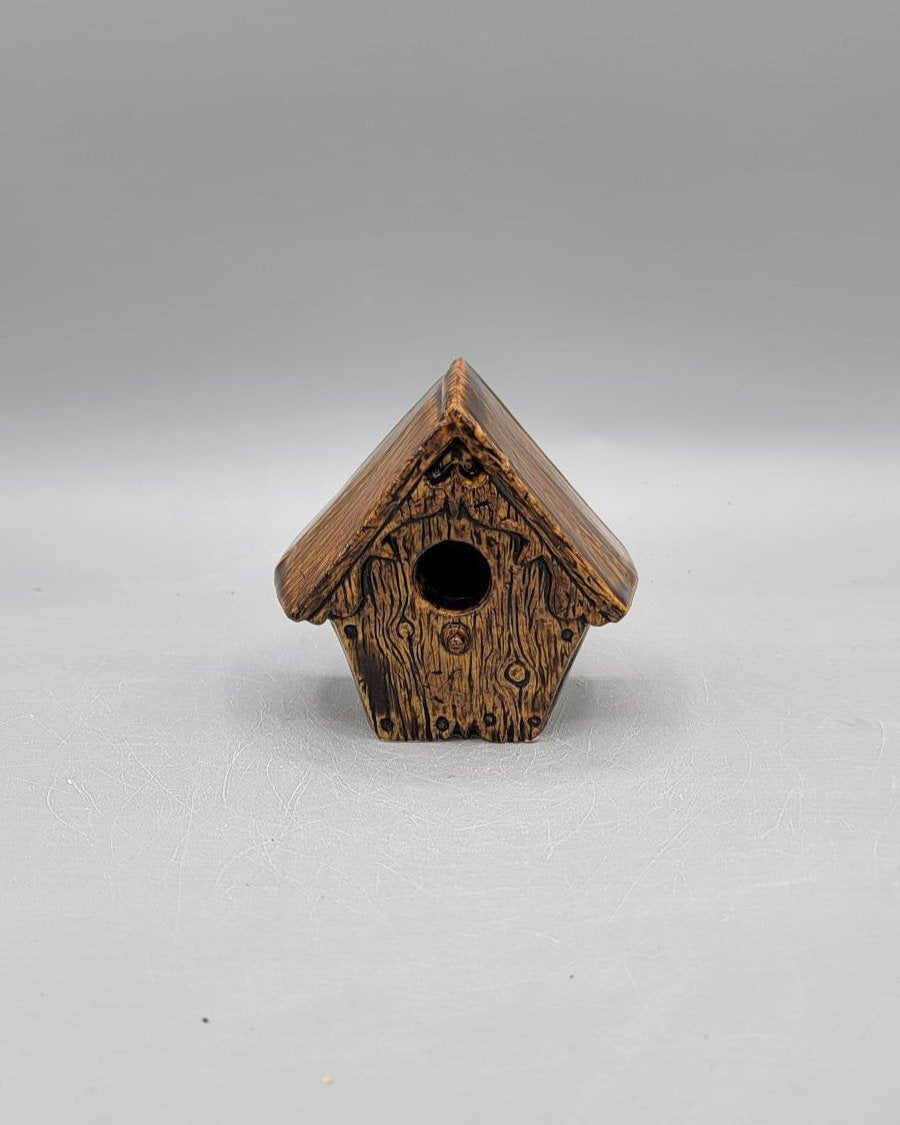 3.25 inch Bird House