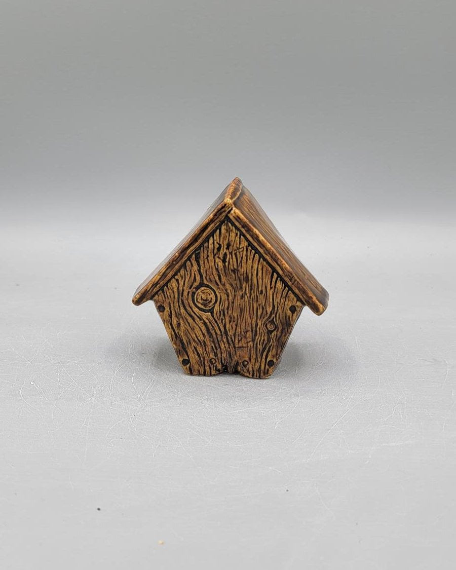 3.25 inch Bird House