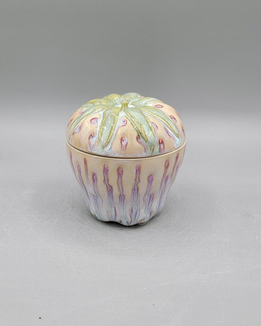 4 inch Strawberry Jar