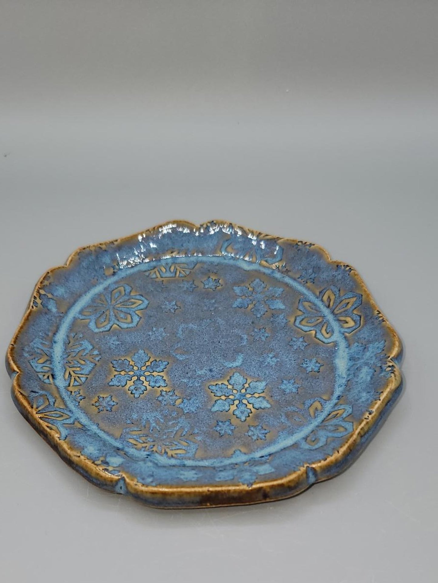 Imprinted Let It Snow Design in varies items