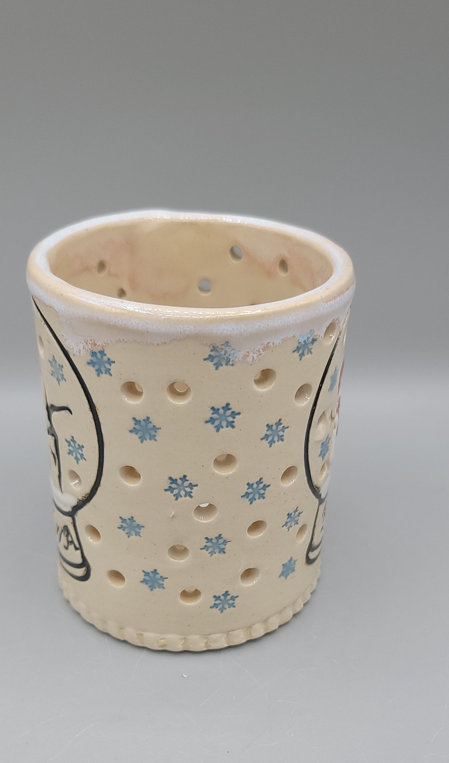 Imprinted Wonderland Snow Globe Line in varies items
