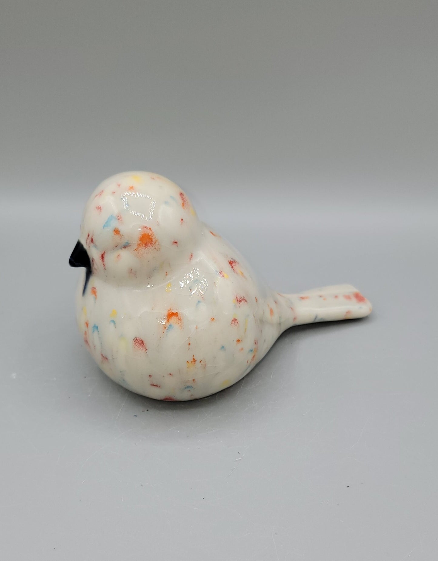 Ceramic Bird