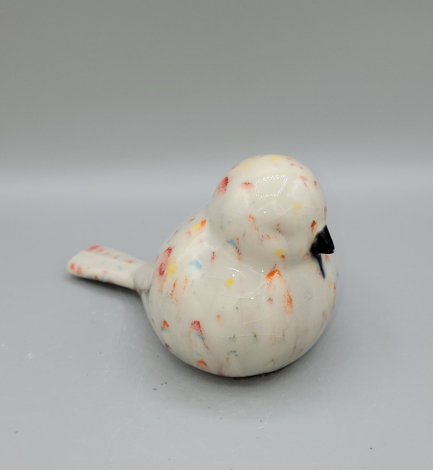 Ceramic Bird