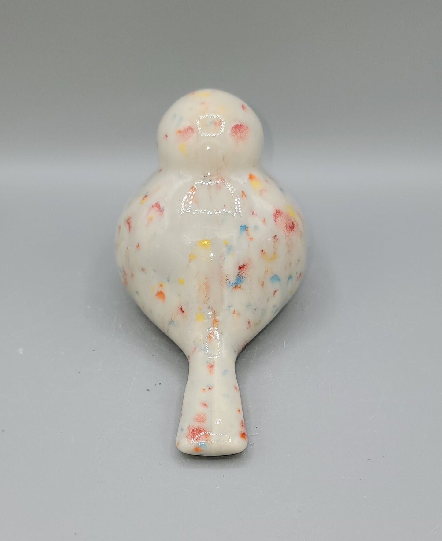 Ceramic Bird
