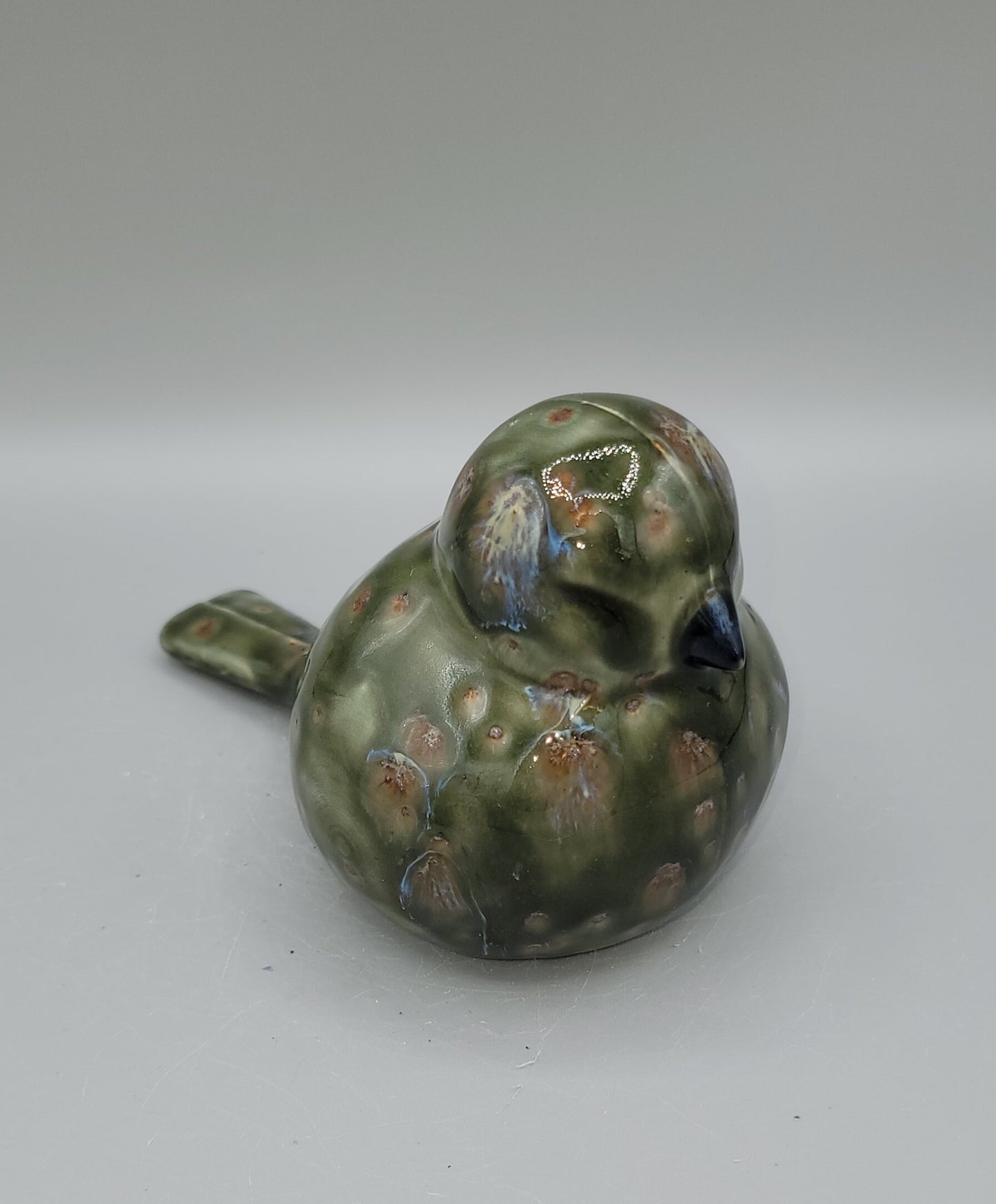 Ceramic Bird