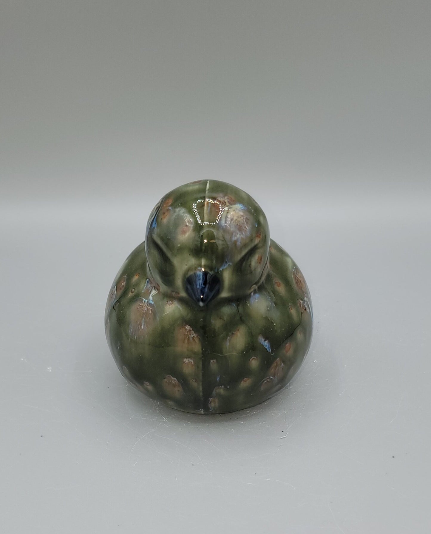 Ceramic Bird