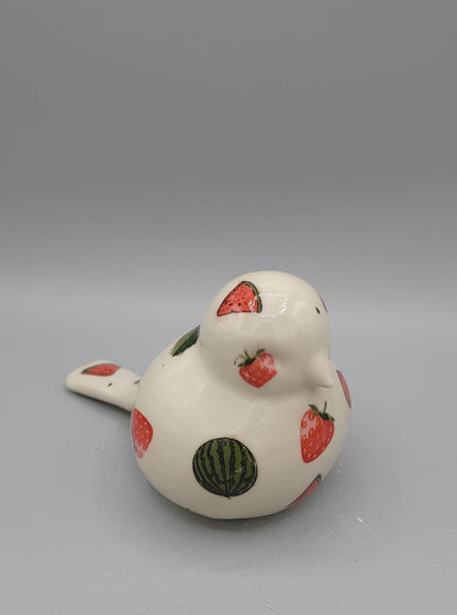 Ceramic Bird