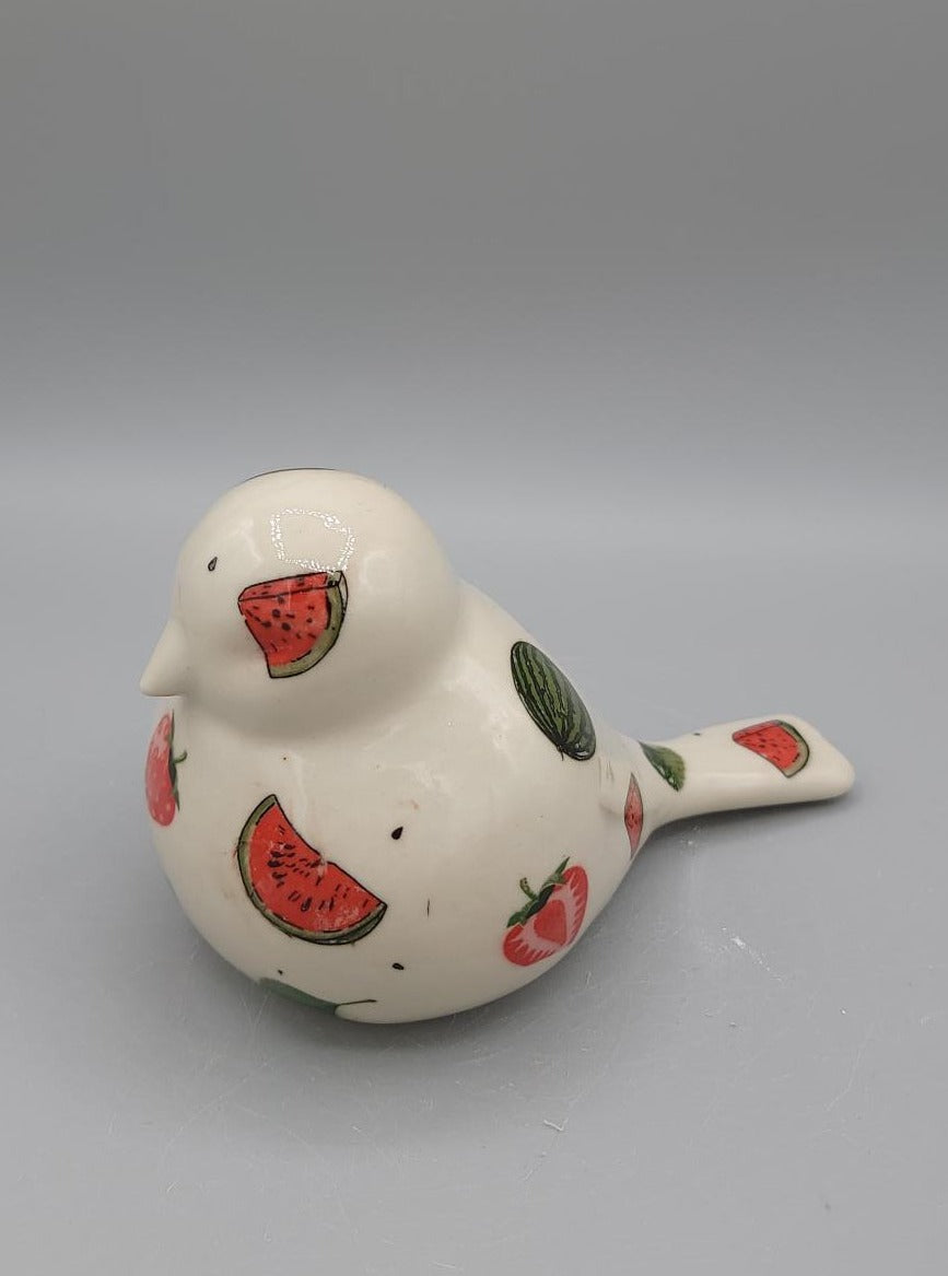 Ceramic Bird