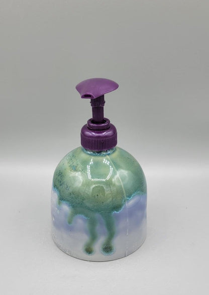 Alice Dreams Soap/Lotion Dispenser