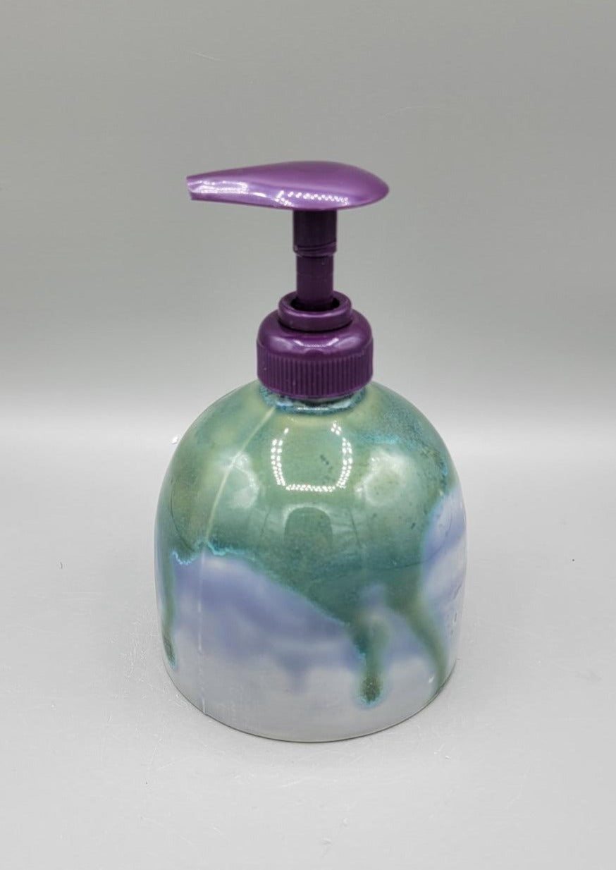 Alice Dreams Soap/Lotion Dispenser