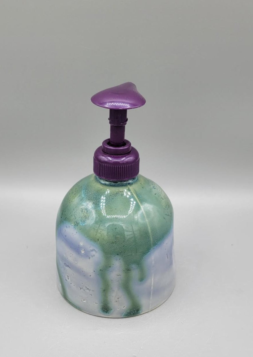 Alice Dreams Soap/Lotion Dispenser