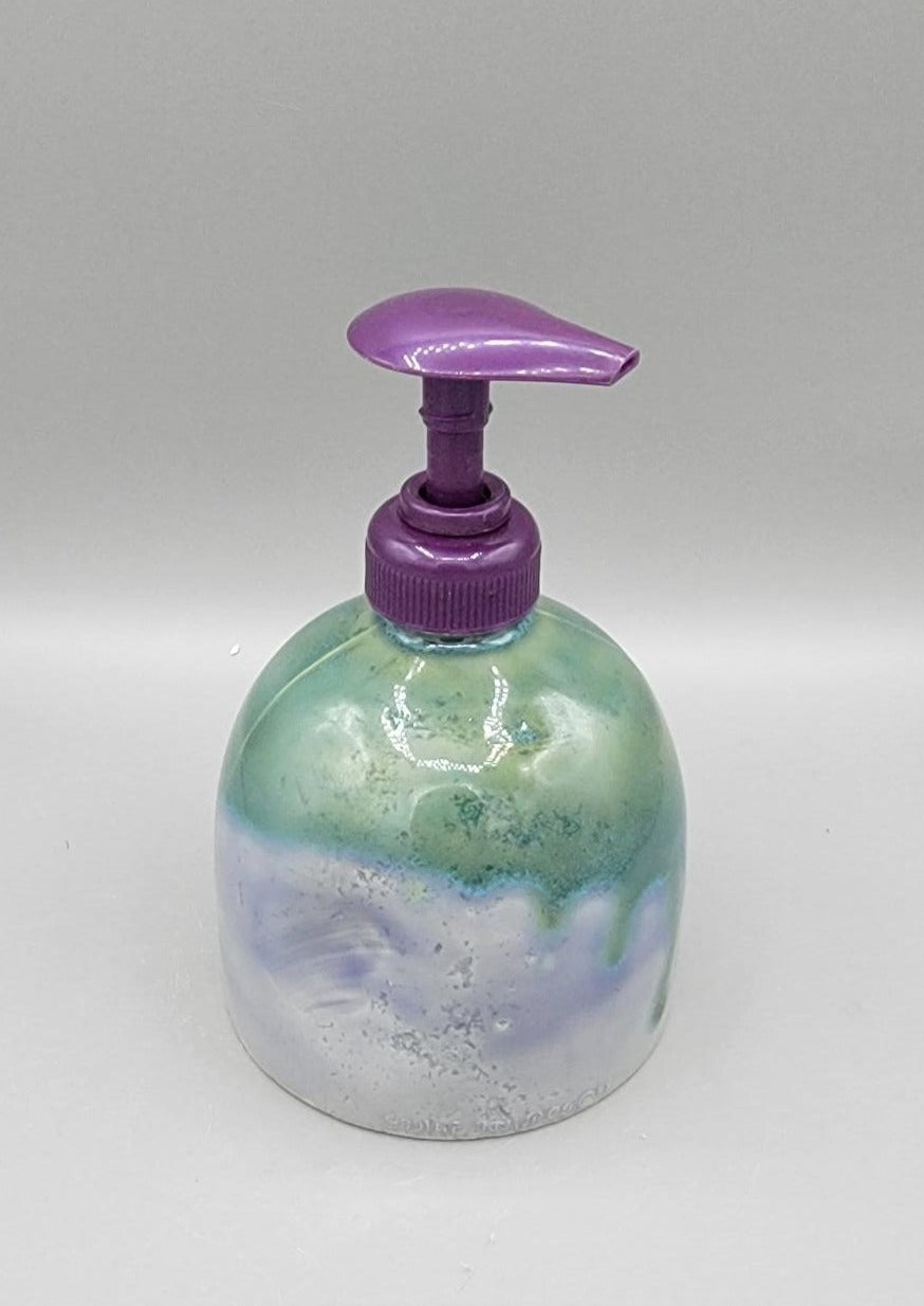 Alice Dreams Soap/Lotion Dispenser