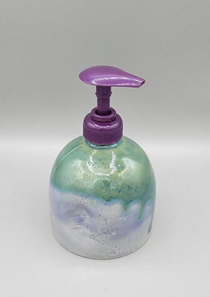 Alice Dreams Soap/Lotion Dispenser