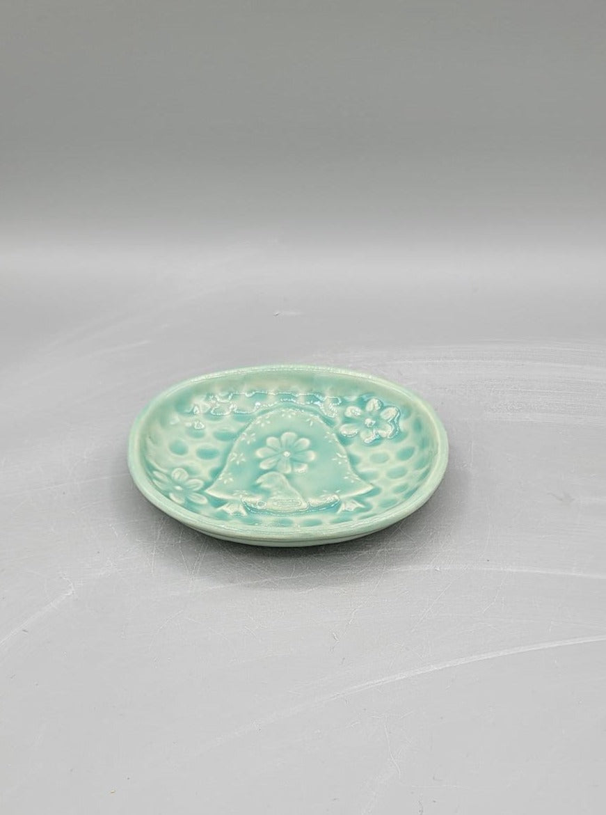 Turtle Soap/Trinket Dish