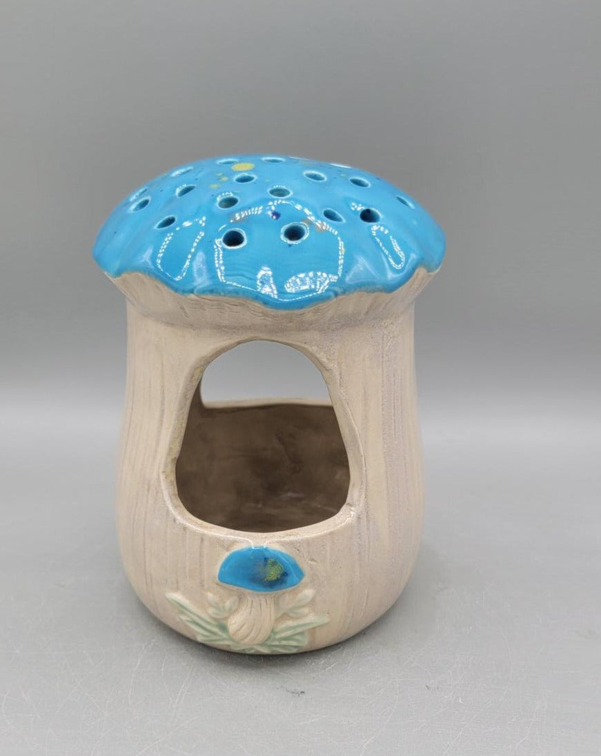 6 in Mushroom Luminary