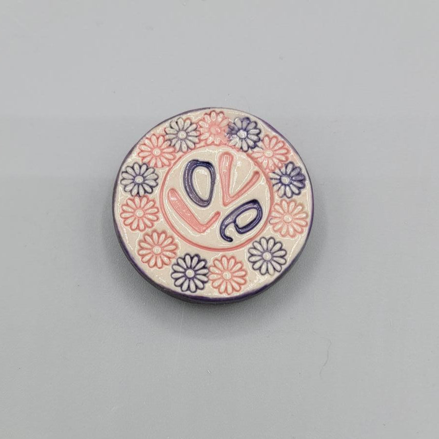 Ceramic Magnets