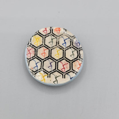 Ceramic Magnets