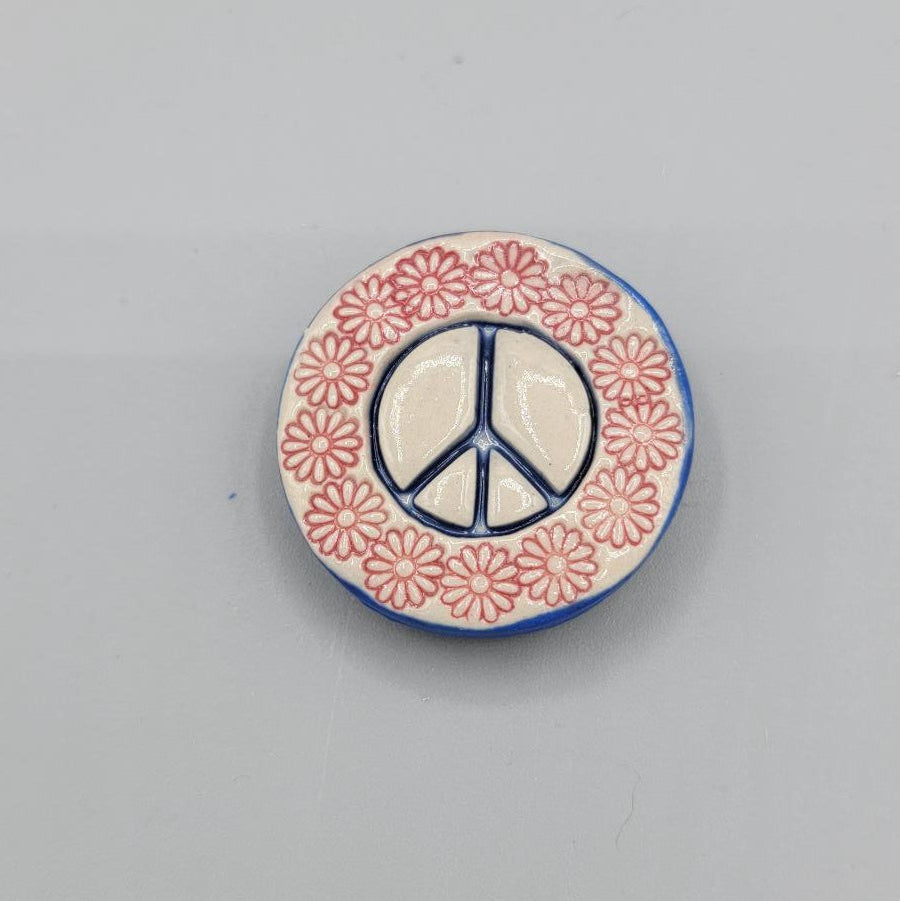 Ceramic Magnets