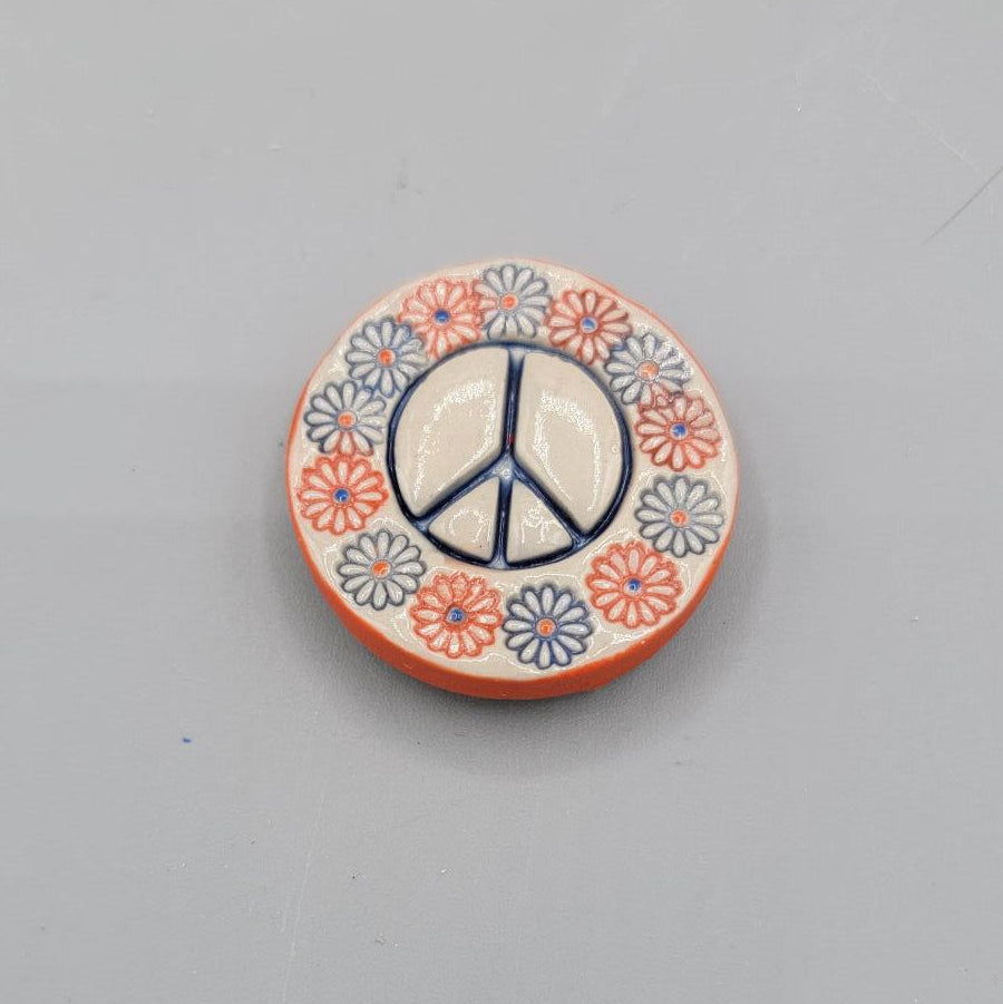 Ceramic Magnets