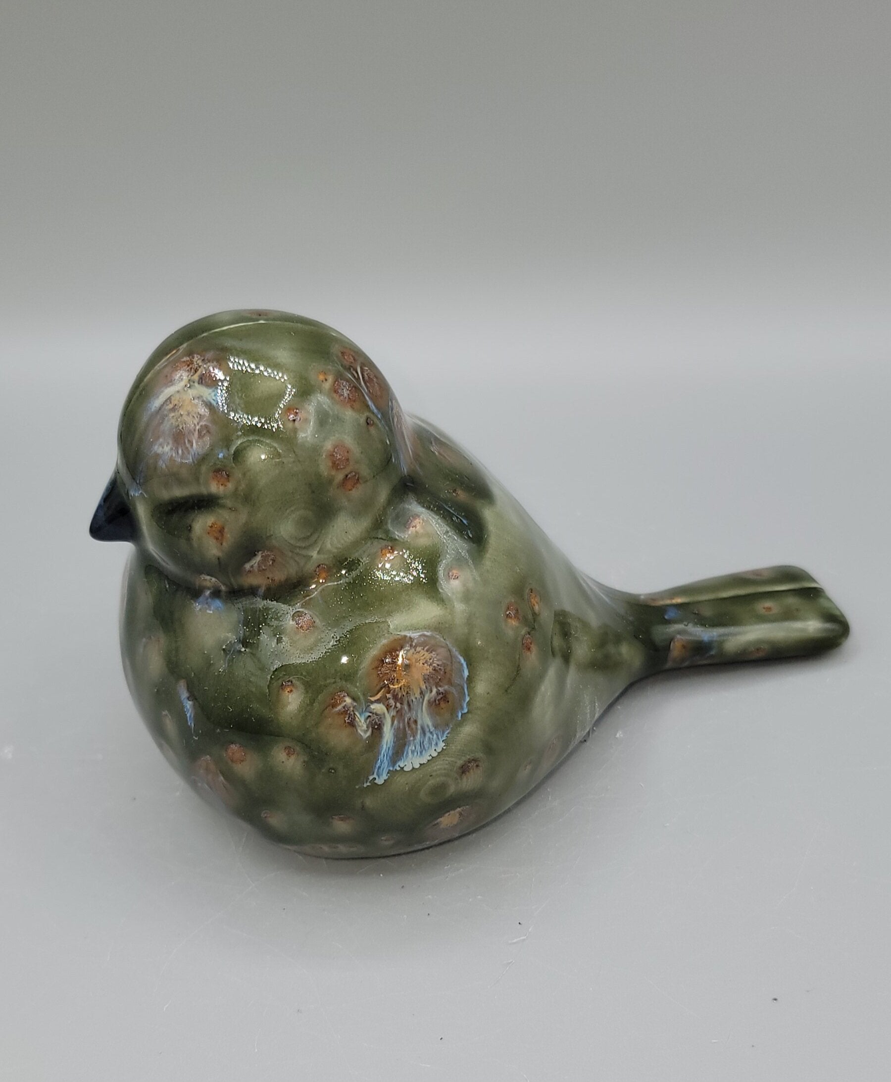 Ceramic Bird